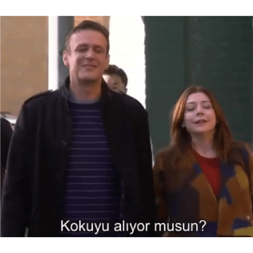 How i met your mother 4