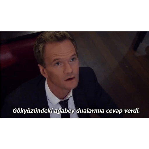 How i met your mother 7