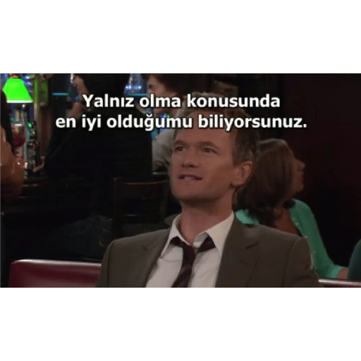 How i met your mother 29