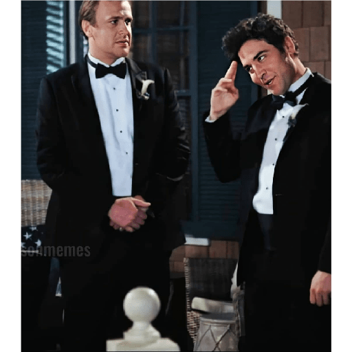 How i met your mother 20