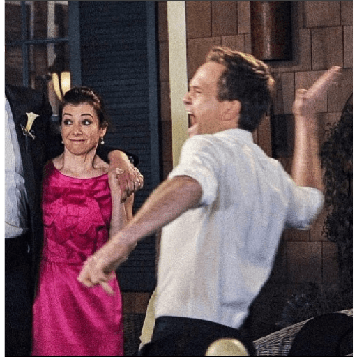 How i met your mother 18