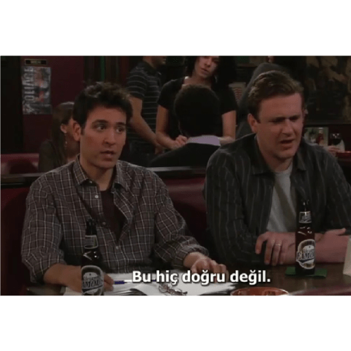 How i met your mother 27