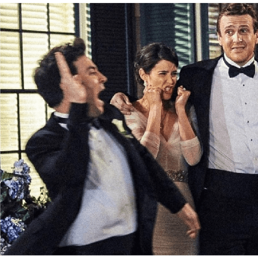 How i met your mother 17