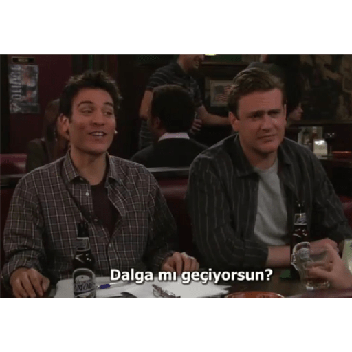 How i met your mother 26