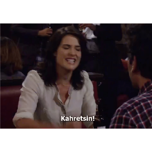 How i met your mother 12