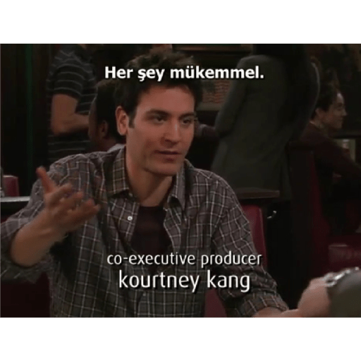 How i met your mother 28