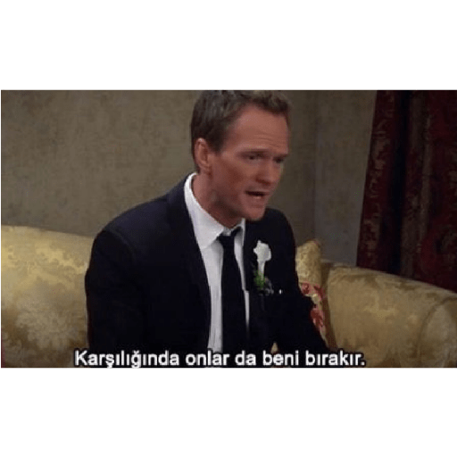 How i met your mother 16