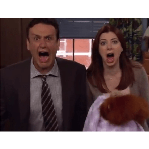 How i met your mother 6
