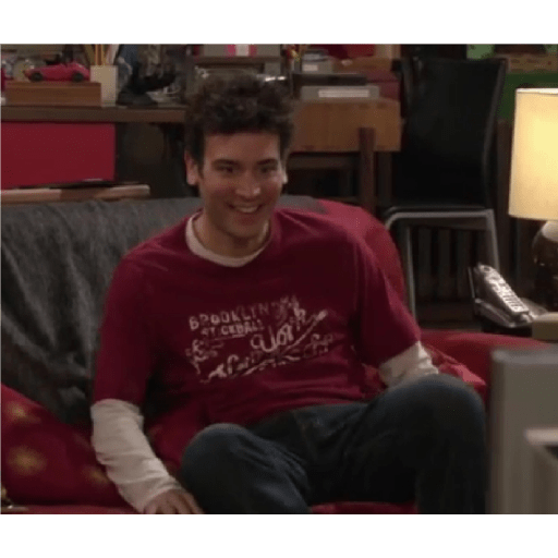How i met your mother 24