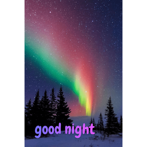 Good Night Good Evening Wishes