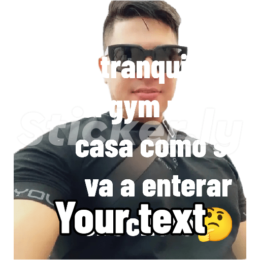 Mis pegatinas 12