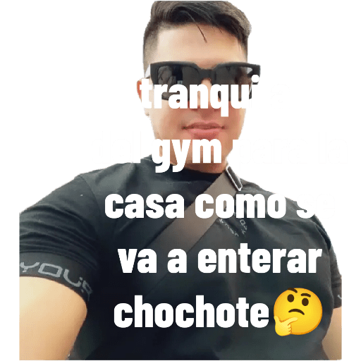 Mis pegatinas 9