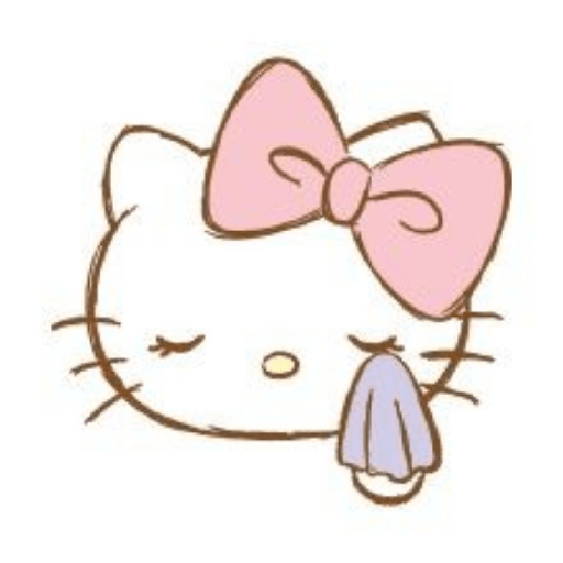 Hello Kitty💗 y mas 💖 11