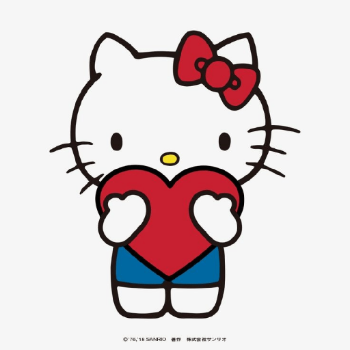 Hello Kitty💗 y mas 💖 12