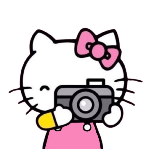 Hello Kitty💗 y mas 💖 7