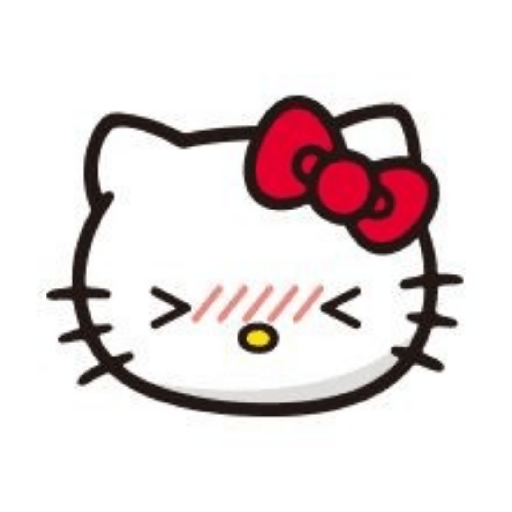 Hello Kitty💗 y mas 💖 5