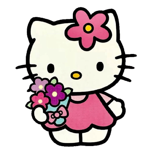 Hello Kitty💗 y mas 💖 9