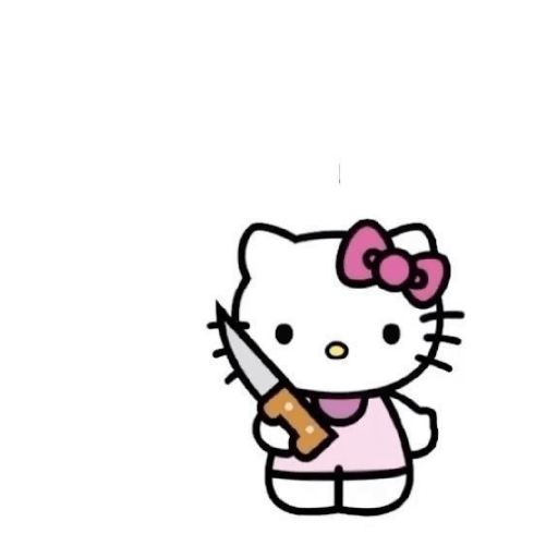 Hello Kitty💗 y mas 💖 2
