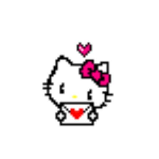 Hello Kitty💗 y mas 💖 4