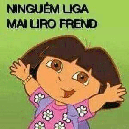 Ninguém liga