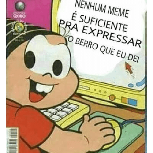 Ninguém liga