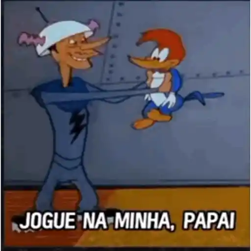 Figurinha  3