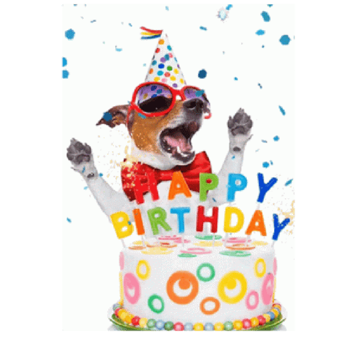 🎉🎂Happy Birthday🎂🎉 7