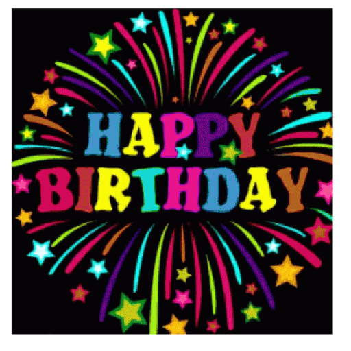 🎉🎂Happy Birthday🎂🎉 6