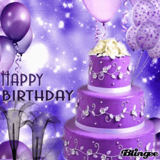 🎉🎂Happy Birthday🎂🎉 2