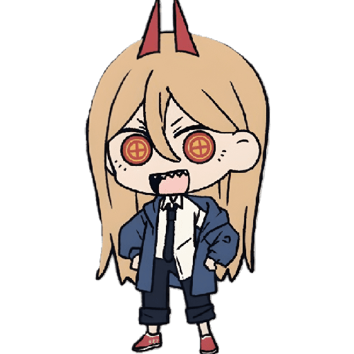 Chainsaw Man 4
