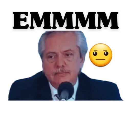 Alberto Fernández