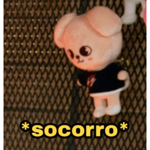 Kpop Stickers 11