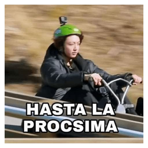 Kpop Stickers 27