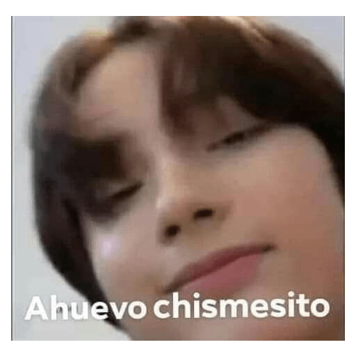 Kpop Stickers 23