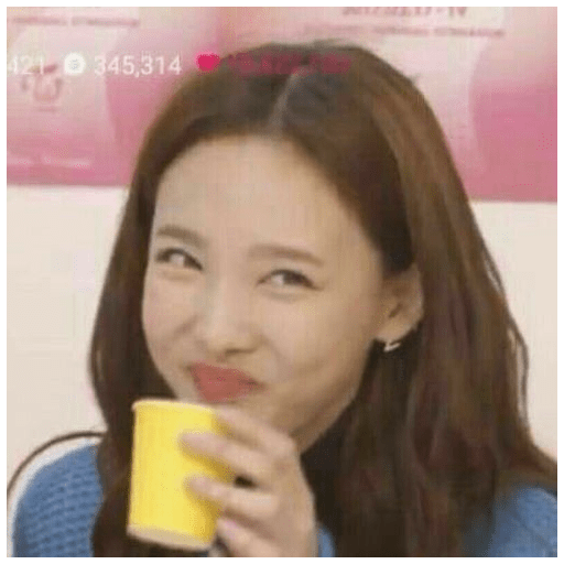 Kpop Stickers 4
