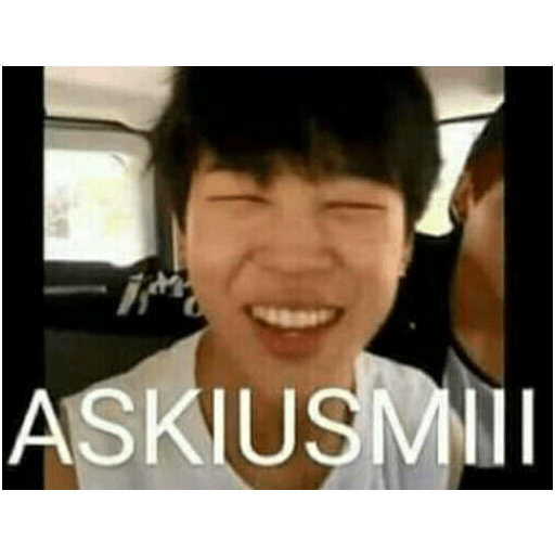 Kpop Stickers 25