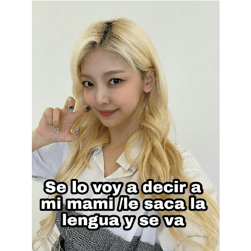 Kpop Stickers 3