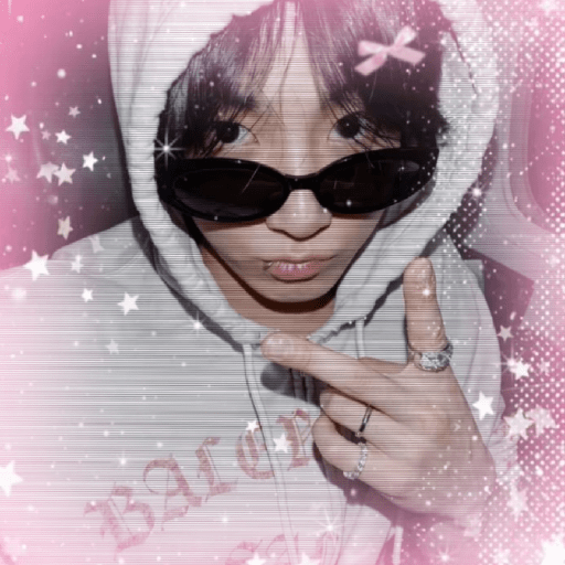 ⏜︵   Kookㅤׅㅤׄ   ⾕ㅤׄㅤ🐰⃞  1