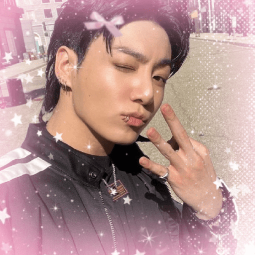 ⏜︵   Kookㅤׅㅤׄ   ⾕ㅤׄㅤ🐰⃞  4