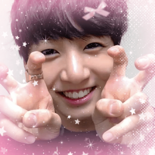 ⏜︵   Kookㅤׅㅤׄ   ⾕ㅤׄㅤ🐰⃞  5