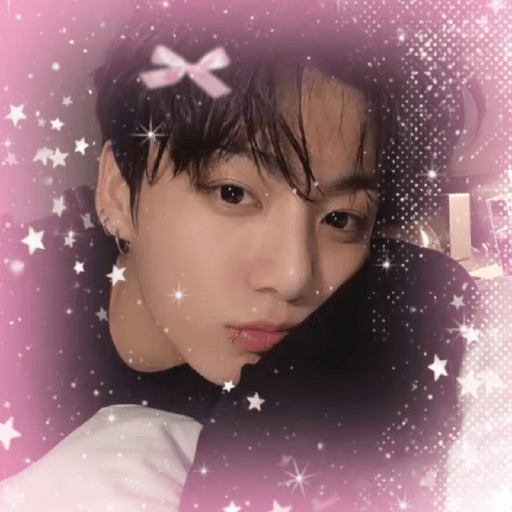 ⏜︵   Kookㅤׅㅤׄ   ⾕ㅤׄㅤ🐰⃞  6