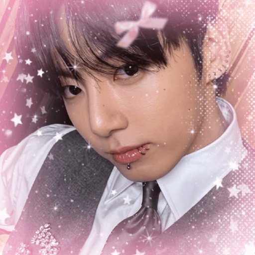 ⏜︵   Kookㅤׅㅤׄ   ⾕ㅤׄㅤ🐰⃞  7