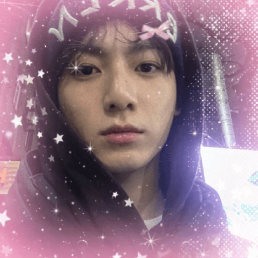 ⏜︵   Kookㅤׅㅤׄ   ⾕ㅤׄㅤ🐰⃞  8