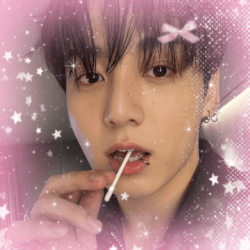⏜︵   Kookㅤׅㅤׄ   ⾕ㅤׄㅤ🐰⃞  9