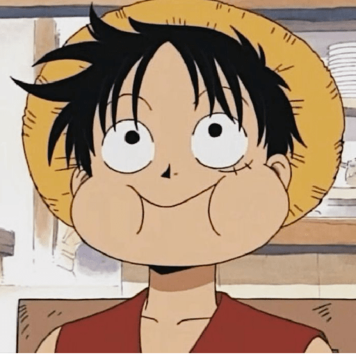 One piece  1