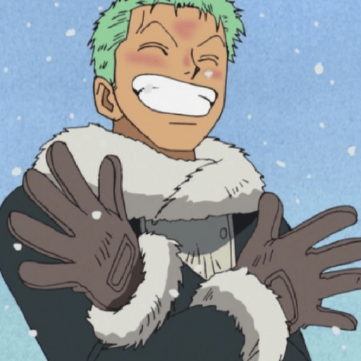 One piece  5