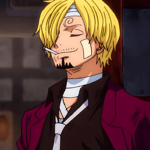 One piece  3