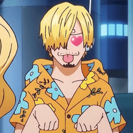 One piece  4