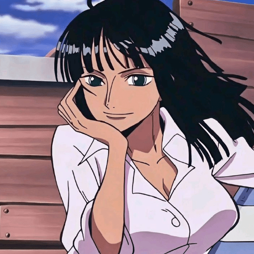 One piece  6