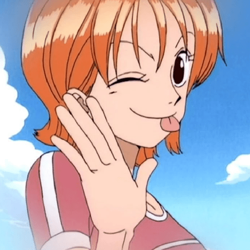 One piece  7